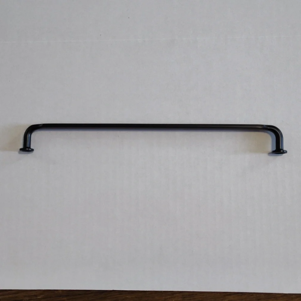 9 Dresser Drawer Handles Dark Vintage Look